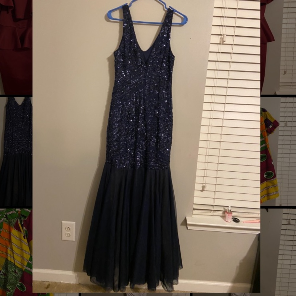 Formal Dress